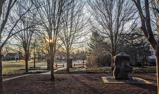 Recreation Center «Plainsboro Recreation and Cultural Center», reviews and photos, 641 Plainsboro Rd, Plainsboro Township, NJ 08536, USA