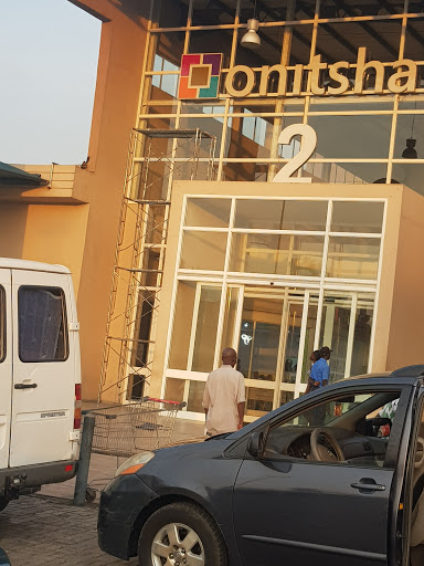 Shoprite Onitsha Mall, Onitsha Mall, 430220, Onitsha, Nigeria, Motorcycle Dealer, state Anambra