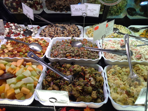 Grocery Store «Roberts Market & Liquor», reviews and photos, 3015 Woodside Rd, Redwood City, CA 94062, USA