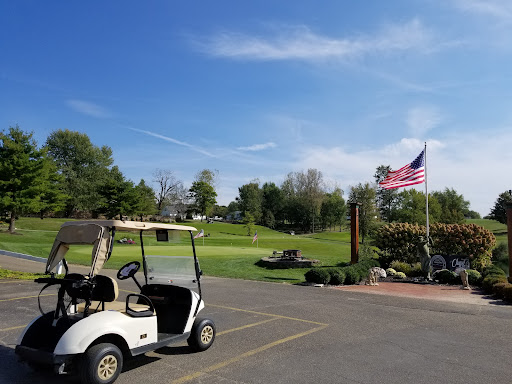 Golf Course «Chapel Hill Golf Course», reviews and photos, 7516 Johnstown Rd, Mt Vernon, OH 43050, USA