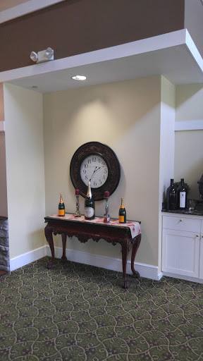 Golf Course «Golden Bear Club», reviews and photos, 6300 Jack Nicklaus Pkwy, Windermere, FL 34786, USA