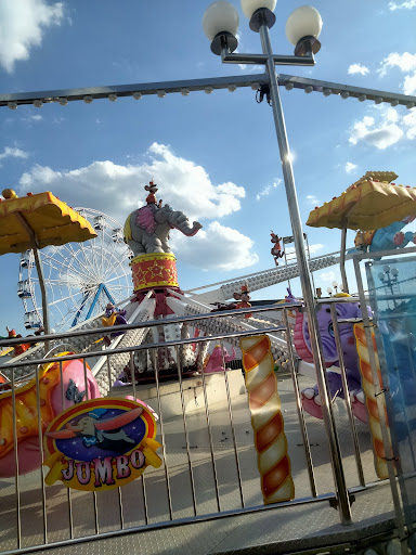 Shopping Mall «Capital Plaza», reviews and photos, Annapolis Rd, Hyattsville, MD 20784, USA