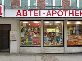 Abtei-Apotheke