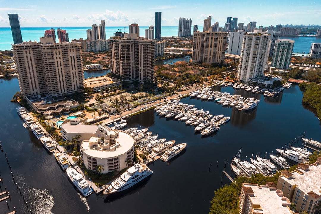 Turnberry Marina