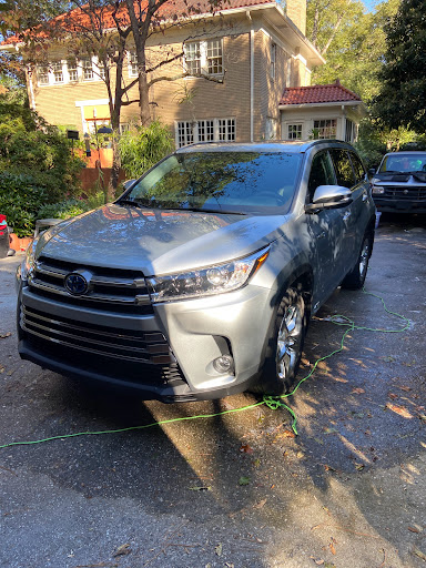 Kyle’s Car Detailing en Atlanta
