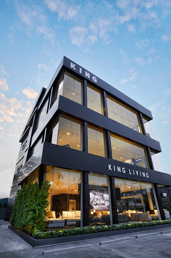 King Living Bangsar