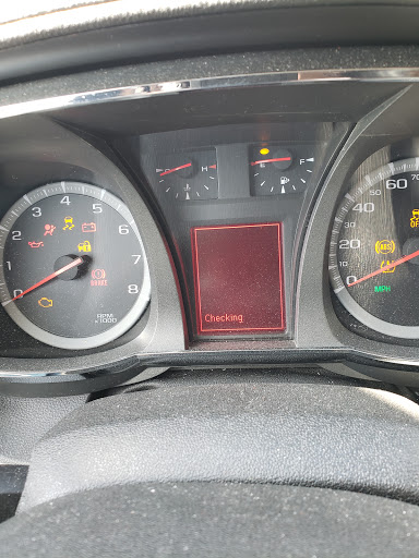 Auto Repair Shop «All-N-1 Repair & Towing», reviews and photos, 456 S Emerson Ave, Indianapolis, IN 46219, USA