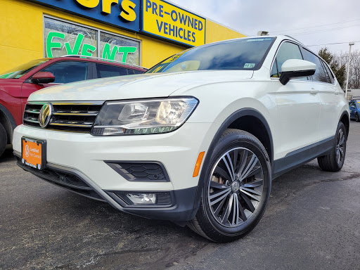 Volkswagen Dealer «Trend Motors Used Cars», reviews and photos, 81 US-46, Rockaway, NJ 07866, USA