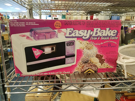 Thrift Store «Goodwill West Palm Beach/Gulfstream Super Store & Donation Center», reviews and photos