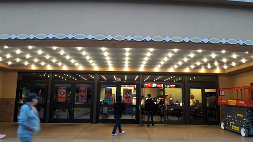 Movie Theater «Maya Cinemas Salinas 14», reviews and photos, 153 Main St, Salinas, CA 93901, USA