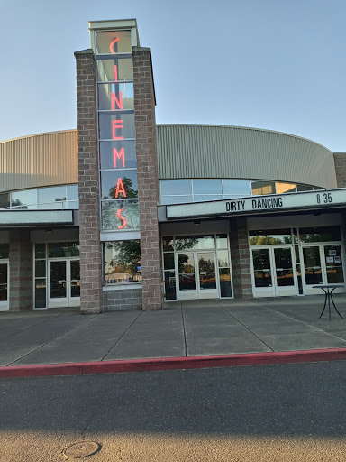 Movie Theater «Cornelius 10 Cinemas», reviews and photos, 200 N 26th Ave, Cornelius, OR 97113, USA