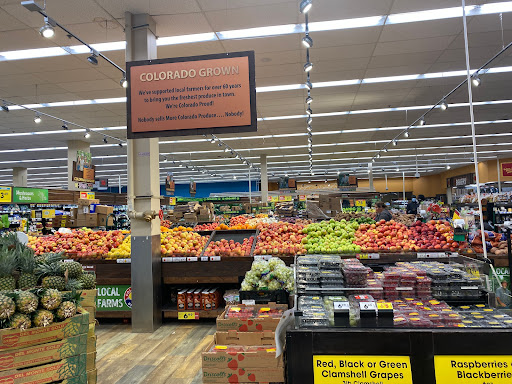 Grocery Store «City Market», reviews and photos, 300 Dillon Ridge Rd, Dillon, CO 80435, USA