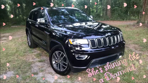 Pittman's Detailing en Callahan