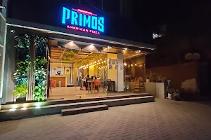 Primo's Pizza image