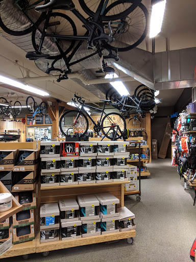 Camping Store «REI», reviews and photos, 306 Lawrence St, Eugene, OR 97401, USA