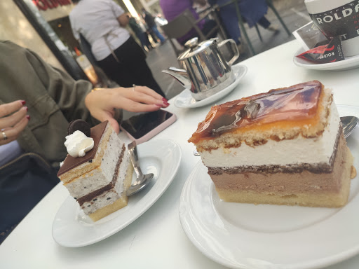 Cursos de tartas en Córdoba