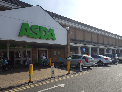 Asda Peterborough Superstore Peterborough