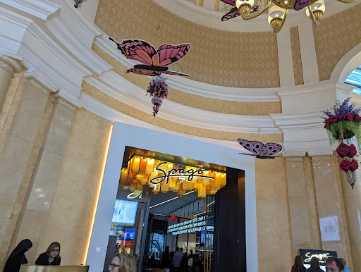 Shopping Mall «Grand Bazaar Shops», reviews and photos, 3635 S Las Vegas Blvd, Las Vegas, NV 89109, USA