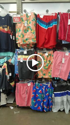Clothing Store «Old Navy», reviews and photos, 1201 Barbara Jordan Blvd, Austin, TX 78723, USA