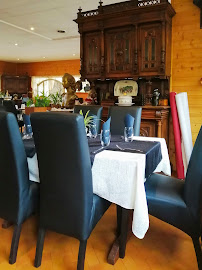 Atmosphère du Restaurant français Restaurant Les Paquis à Rhodes - n°9