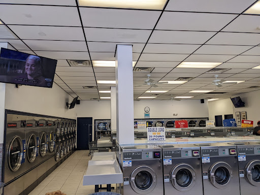 Laundromat «Cyclone Laundry & Internet Cafe», reviews and photos, 623 E Boyd Dr, Baton Rouge, LA 70808, USA