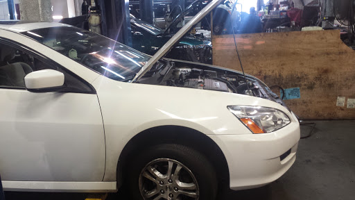 Mitsubishi Dealer «Potamkin Mitsubishi», reviews and photos, 2495 2nd Ave, New York, NY 10035, USA