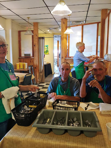 Restaurant «One Acre Café», reviews and photos