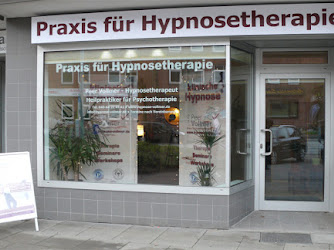 Praxis für Hypnosetherapie Hamburg – Peer Vollmer