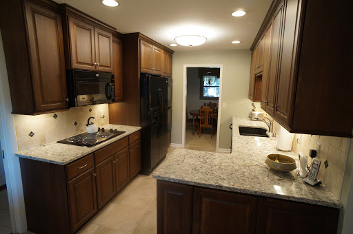 Siding Contractor «All Seasons Construction, Inc.», reviews and photos, 916 S Governeour Rd, Wichita, KS 67207, USA