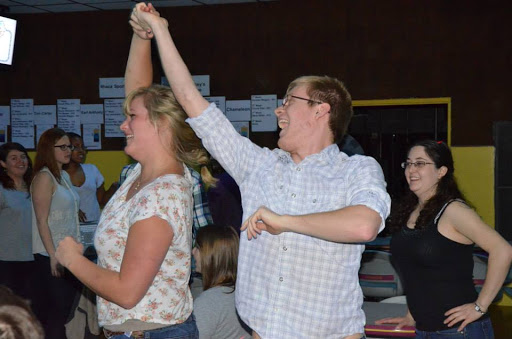 Bowling Alley «Bowl-O-Drome», reviews and photos, 401 3rd St, Ithaca, NY 14850, USA