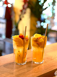 Plats et boissons du Restaurant asiatique Saigon Retro à Coignières - n°16