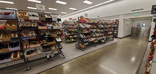 Department Store «Nordstrom Rack Sunvalley Shopping Center», reviews and photos, 703 Contra Costa Blvd, Pleasant Hill, CA 94523, USA