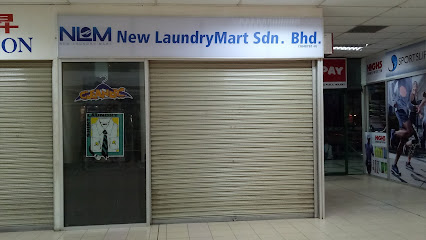 New Laundry Mart