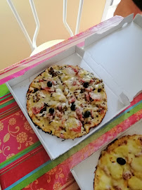 Plats et boissons du Pizzeria loren’ggi Pizza à Alénya - n°13