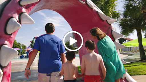 Water Park «Summer Waves Waterpark», reviews and photos, 210 S Riverview Dr, Jekyll Island, GA 31527, USA