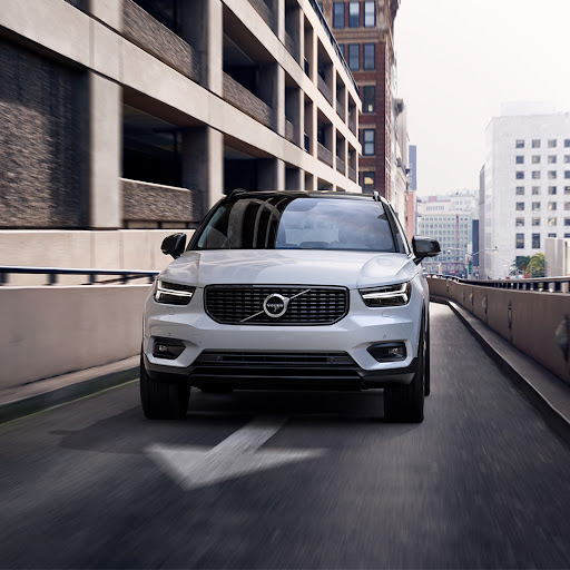 Car Dealer «Niello Volvo of Sacramento», reviews and photos, 4609 Madison Ave, Sacramento, CA 95841, USA