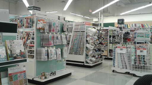 Fabric Store «Jo-Ann Fabrics and Crafts», reviews and photos, 1024 Green Acres Rd, Eugene, OR 97408, USA