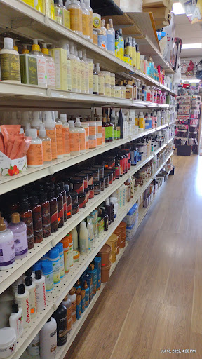 Beauty Supply Store «Koko Beauty Supply», reviews and photos, 5656 Jonesboro Rd #101, Morrow, GA 30260, USA