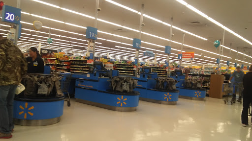 Department Store «Walmart Supercenter», reviews and photos, 2750 Prospect Ave, Helena, MT 59601, USA