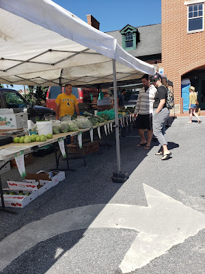 Frederick City Market