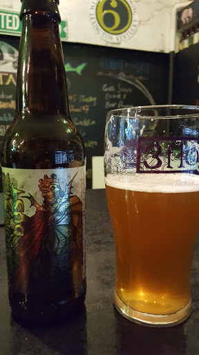 Liquor Store «Louisville Beer Store», reviews and photos, 746 E Market St, Louisville, KY 40202, USA