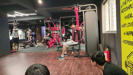 FITBOX GYM