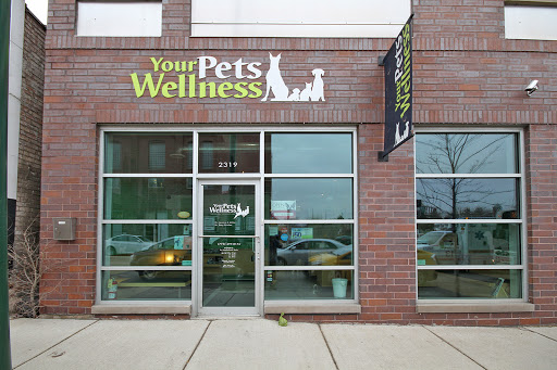 Your Pets Wellness (Bucktown), A Thrive Pet Healthcare Partner