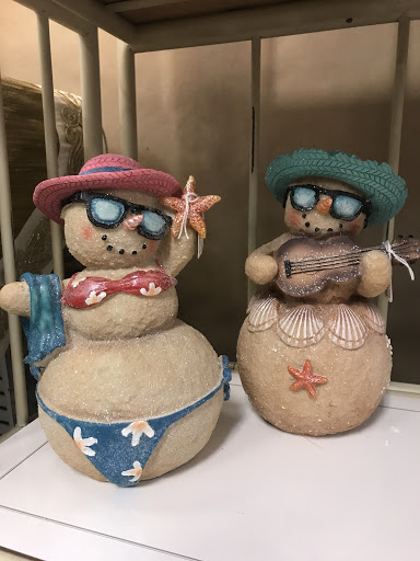 Gift Shop «Mary Barnett Gifts Inc», reviews and photos, 4122 Granby St, Norfolk, VA 23504, USA