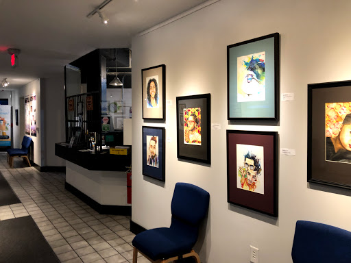 Performing Arts Theater «Asheville Community Theatre», reviews and photos, 35 E Walnut St, Asheville, NC 28801, USA