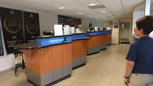 Honda Dealer «Herb Chambers Honda of Burlington», reviews and photos, 33 Cambridge St, Burlington, MA 01803, USA