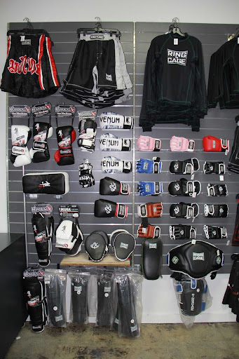 Sportswear Store «Supreme mma», reviews and photos, 4118 MacArthur Blvd, Oakland, CA 94619, USA