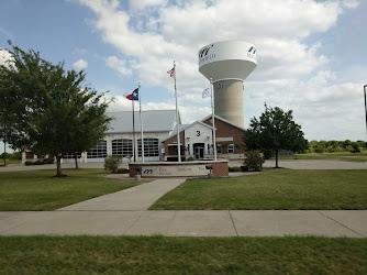 Mansfield Fire Station 3