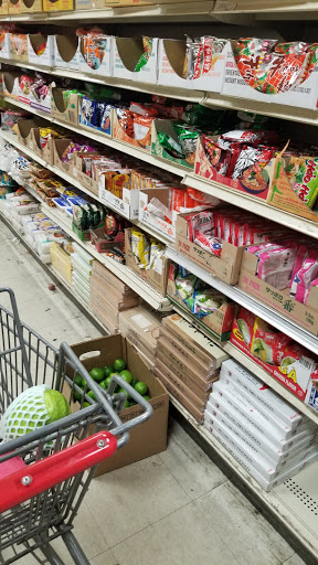Asian Grocery Store «Asian Midway Foods», reviews and photos, 301 S Park St, Madison, WI 53715, USA