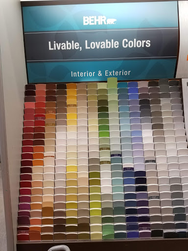 Home Improvement Store «The Home Depot», reviews and photos, 1125 Old County Rd, San Carlos, CA 94070, USA